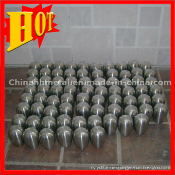 High Quality Titanium Alloy Ball for Sale